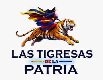 Las Tigresas de la Patria